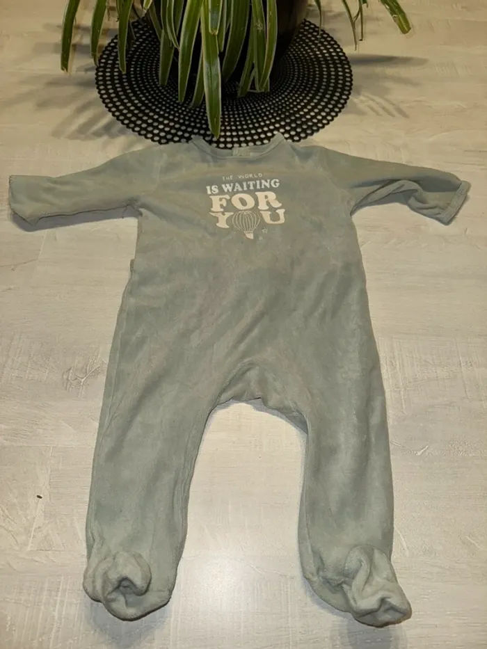 Pyjama