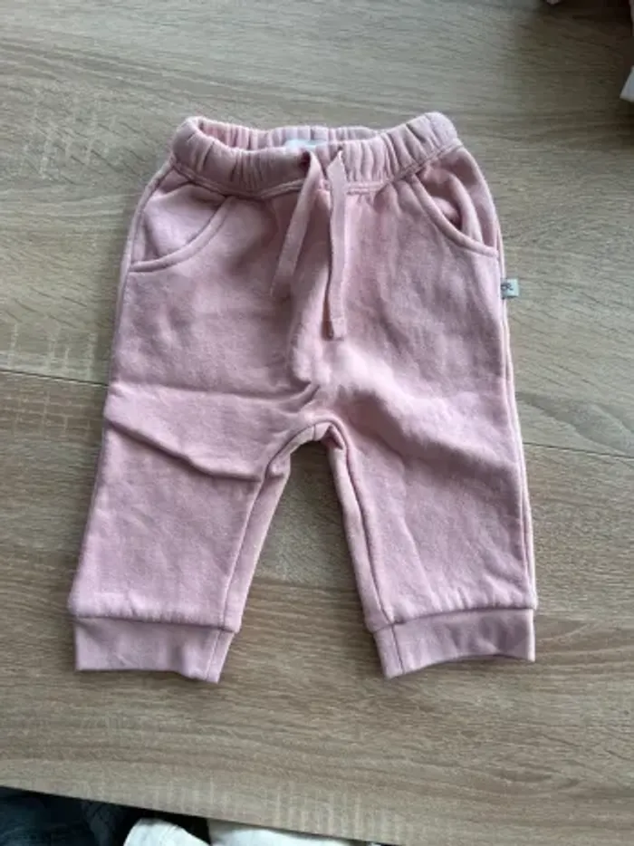 Pantalon chaud Cadet Rousselle