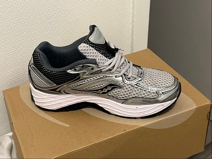 Saucony - photo numéro 6