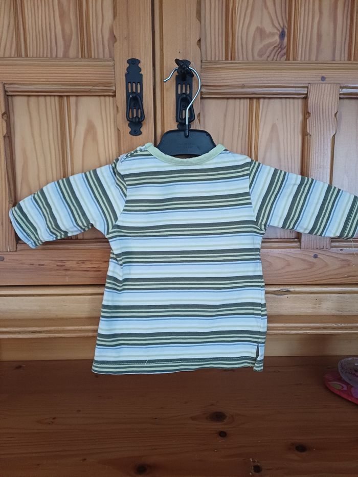 tee-shirt - photo numéro 2