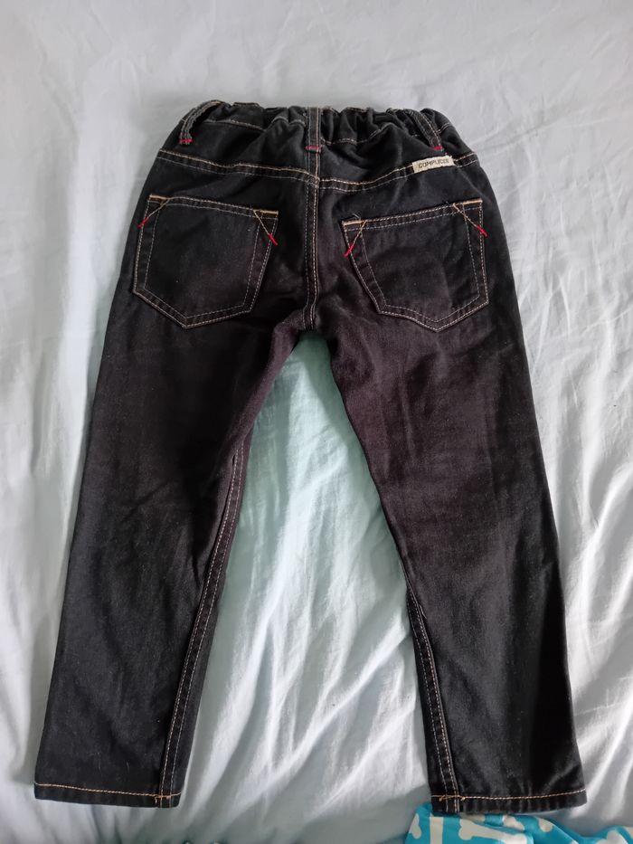 Pantalon 5 ans - photo numéro 5