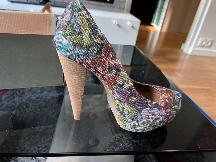 Escarpin Aldo - photo numéro 2