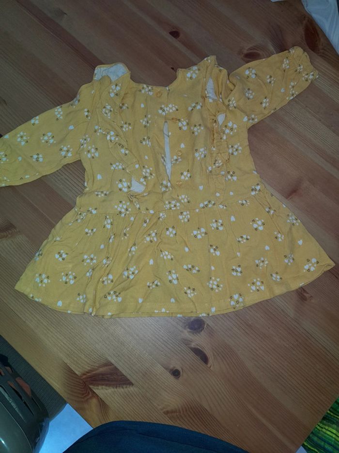 Robe légère - photo numéro 2