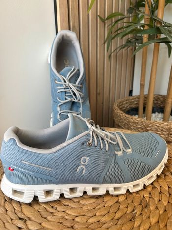 Baskets On Running homme taille 44,5
