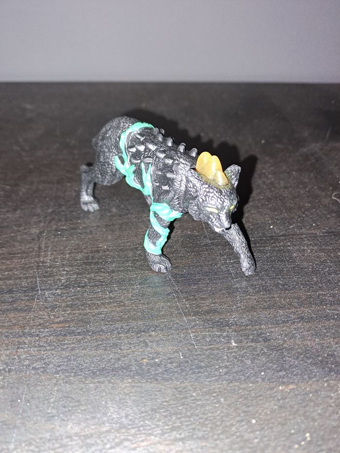 Schleich mc Donald's Schleich de chez mc Donald's - photo numéro 2