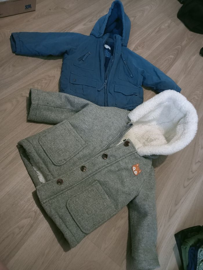 Lot de 18 mois - photo numéro 7