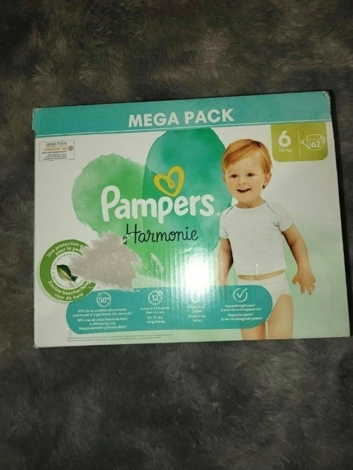 Trio pack