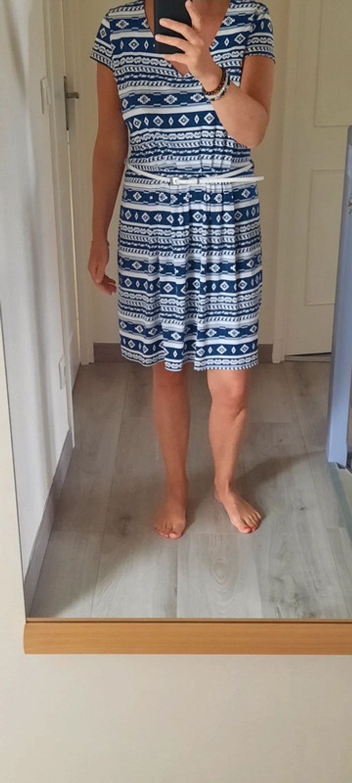 Robe d'été Bréal - photo numéro 2