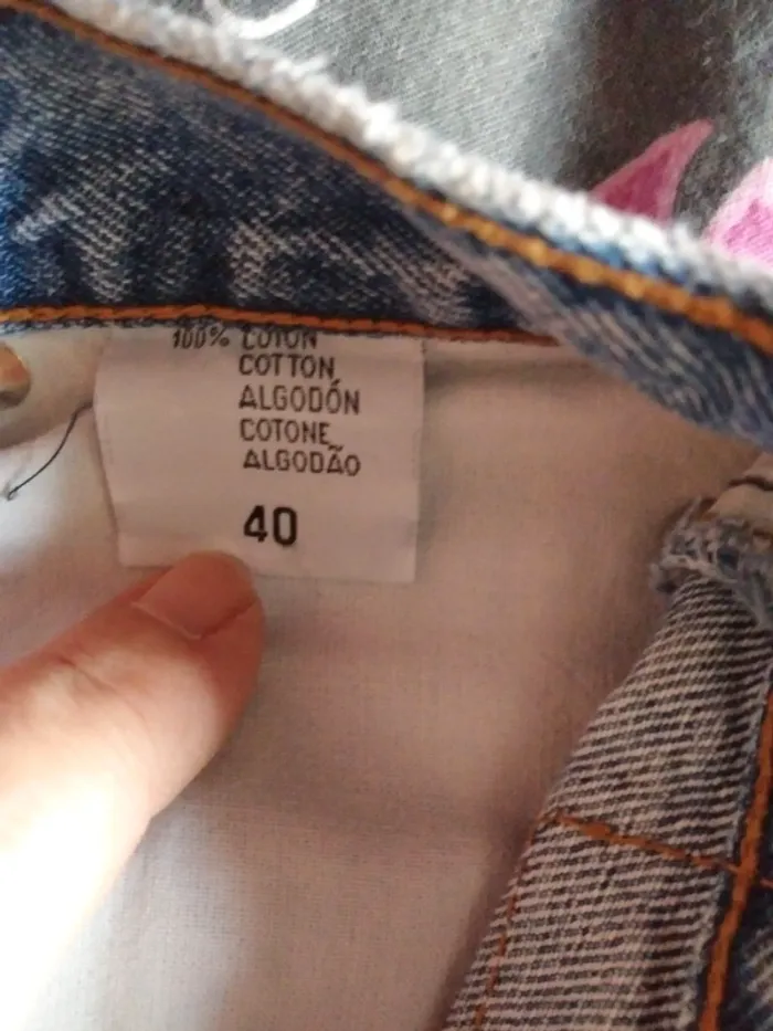 Jean taille 40 - photo numéro 3