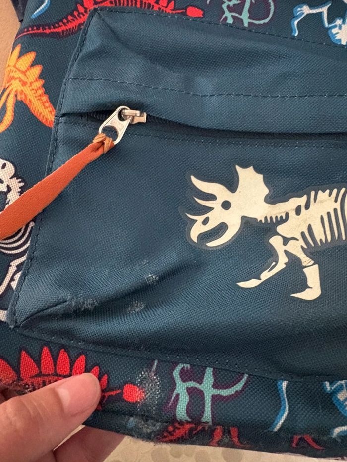 Sac à dos - photo numéro 2