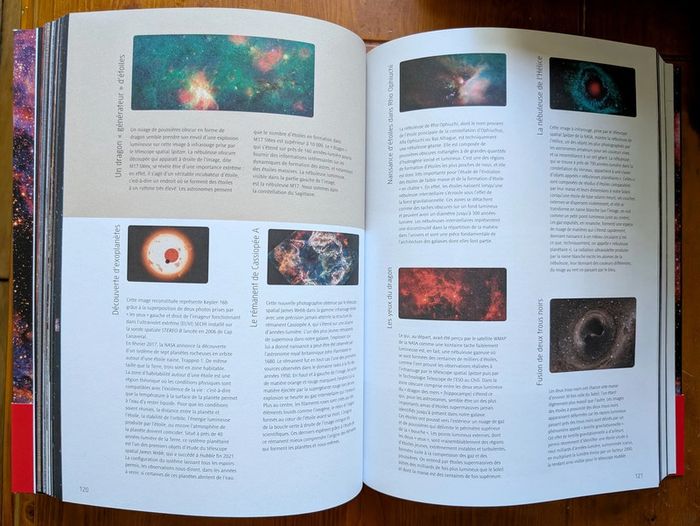 Le Grand Guide de l'Astronomie - photo numéro 3