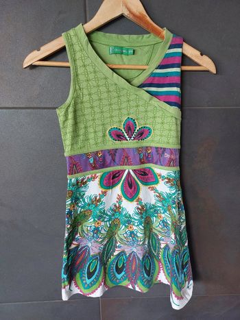 Robe Desigual