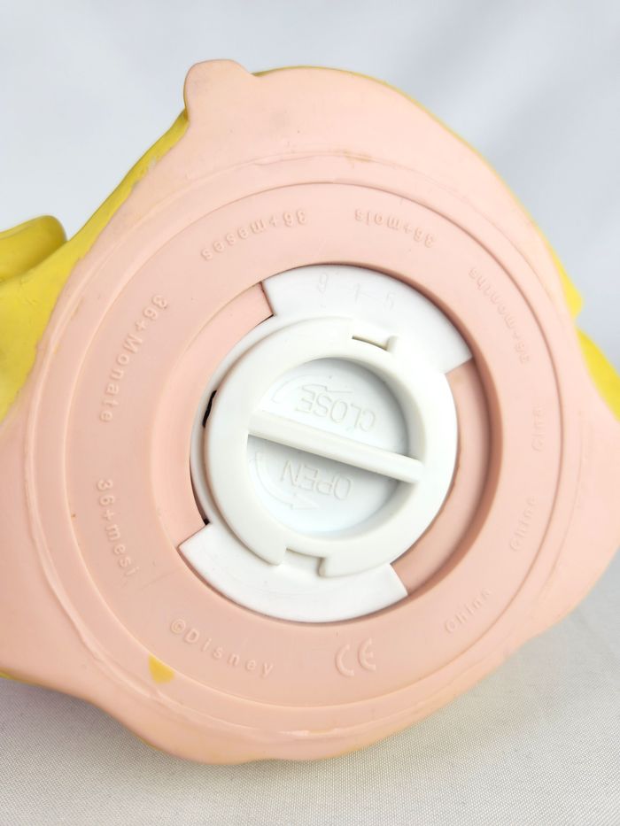 Blanche Neige Tirelire en plastique Disney - photo numéro 6