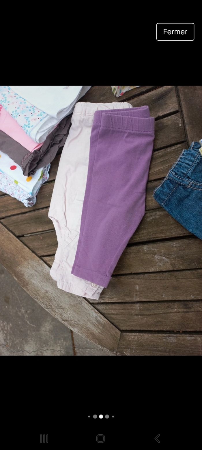 Lot 6 mois été 🏝 31 articles - photo numéro 4