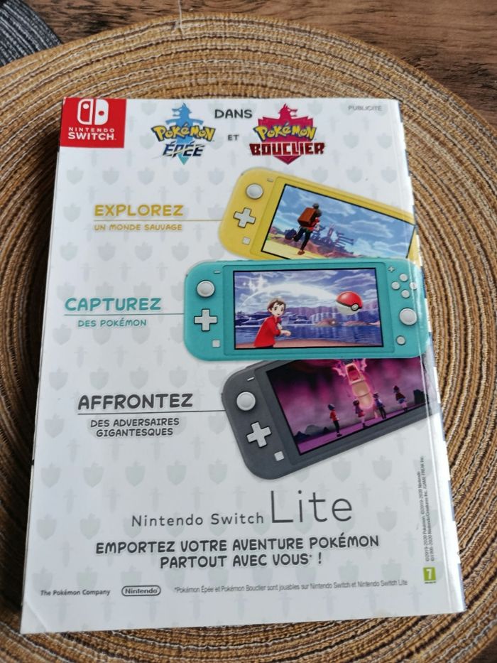 Les trésors de piscou - photo numéro 2