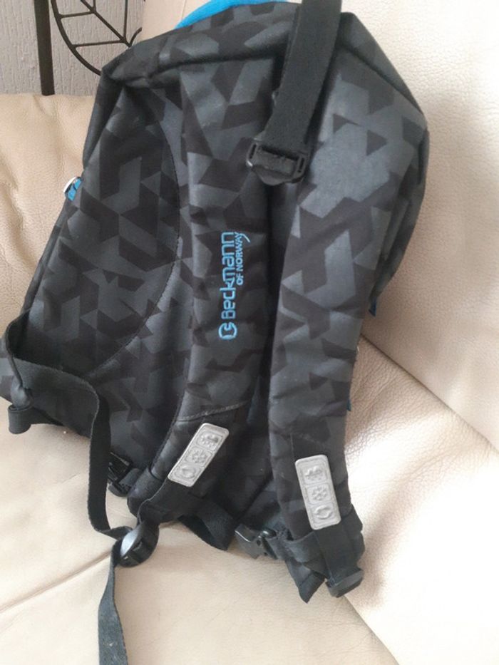 Sac à dos beckmann of norway - photo numéro 4