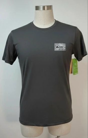 T-shirt uv garçon - neuf - Quiksilver - Taille 12 ans 