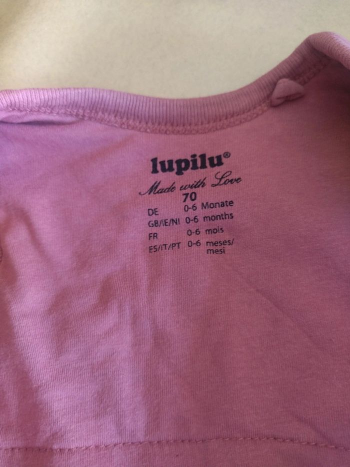 2 gigoteuses - photo numéro 5