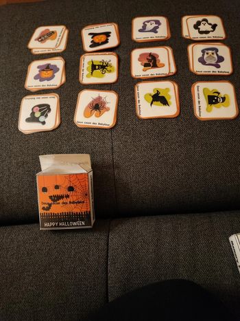 Lot réservé a Mireille