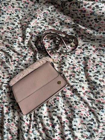 Sac à main kylie et kendall jenner