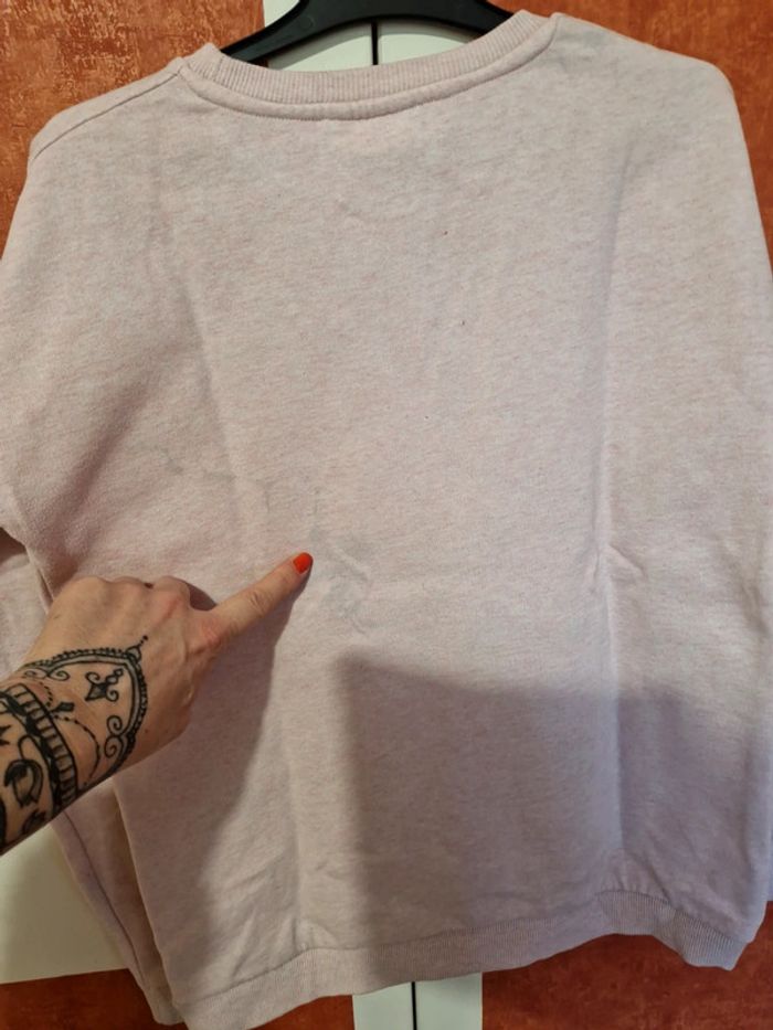 Pull minnie - photo numéro 12