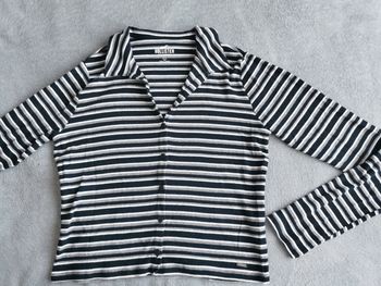 Chemise /pull fin taille 40