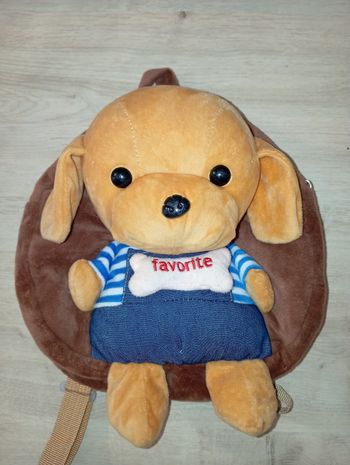 Sac a dos enfant