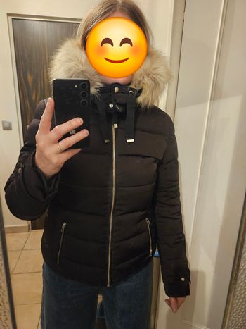 Doudou zara tres chaud