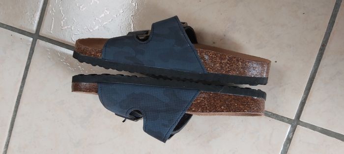 Claquette mules 31 - photo numéro 5