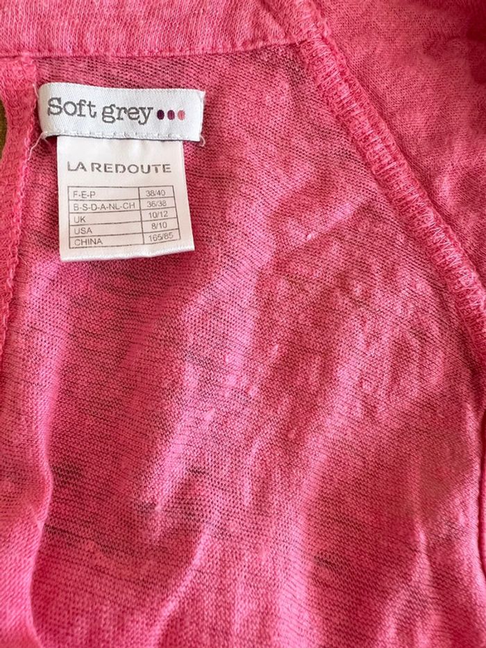 Robe taille 38 de plage - photo numéro 6
