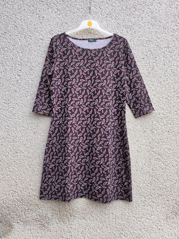 Robe In Extenso 40