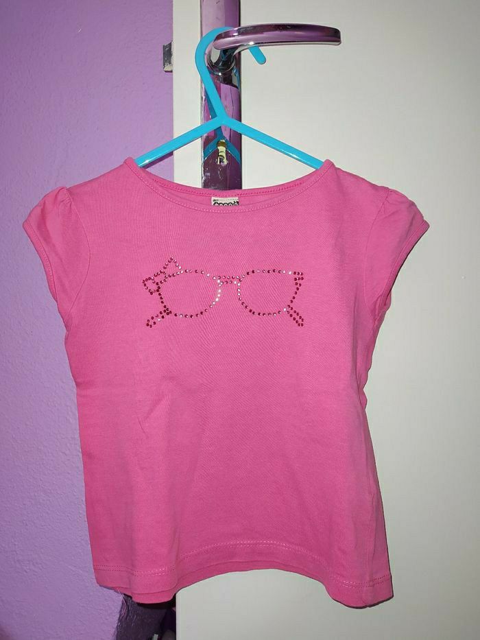 Tee-shirt Taille 2 ans