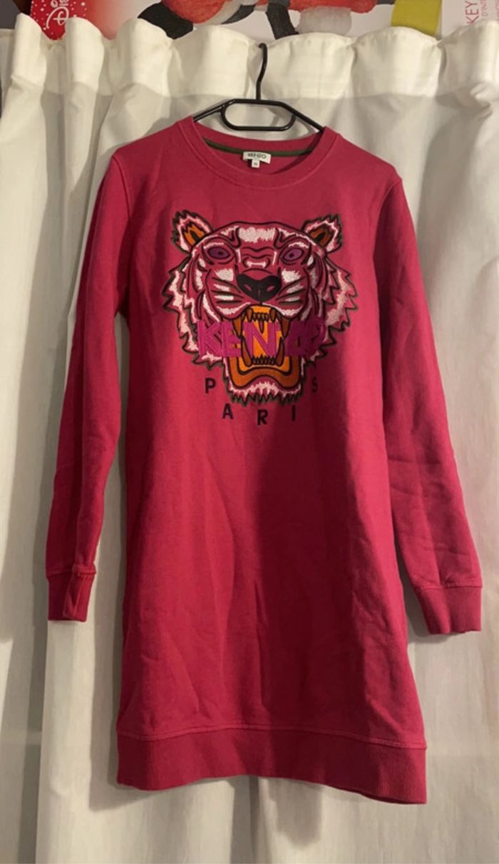Robe Kenzo