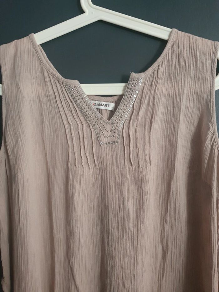 Robe de plage - photo numéro 2