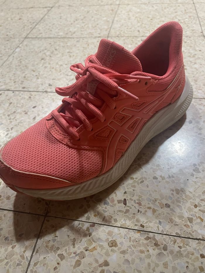 Basket asics - photo numéro 2