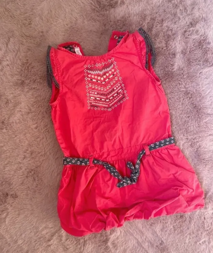 Robe été