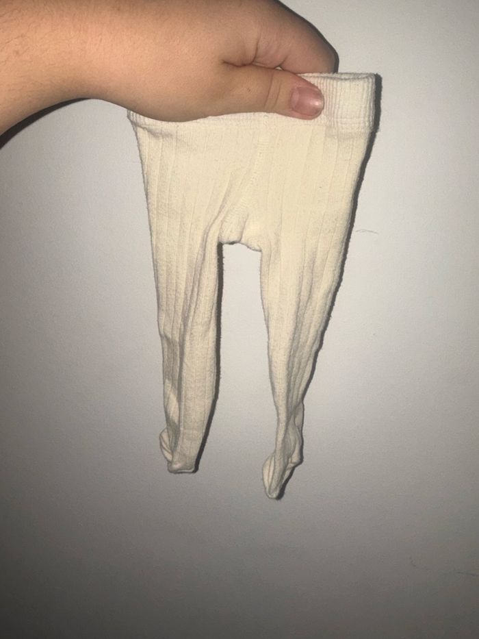 Lots de 4 collants - photo numéro 4