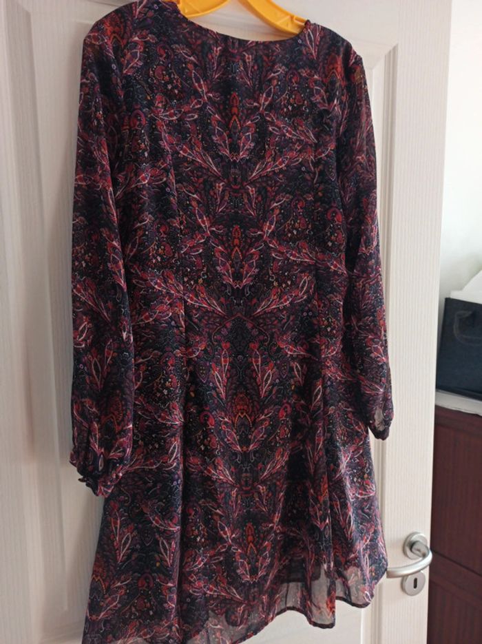 Robe habillé t S - photo numéro 8