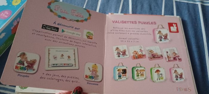 Très beau petit livre - photo numéro 9