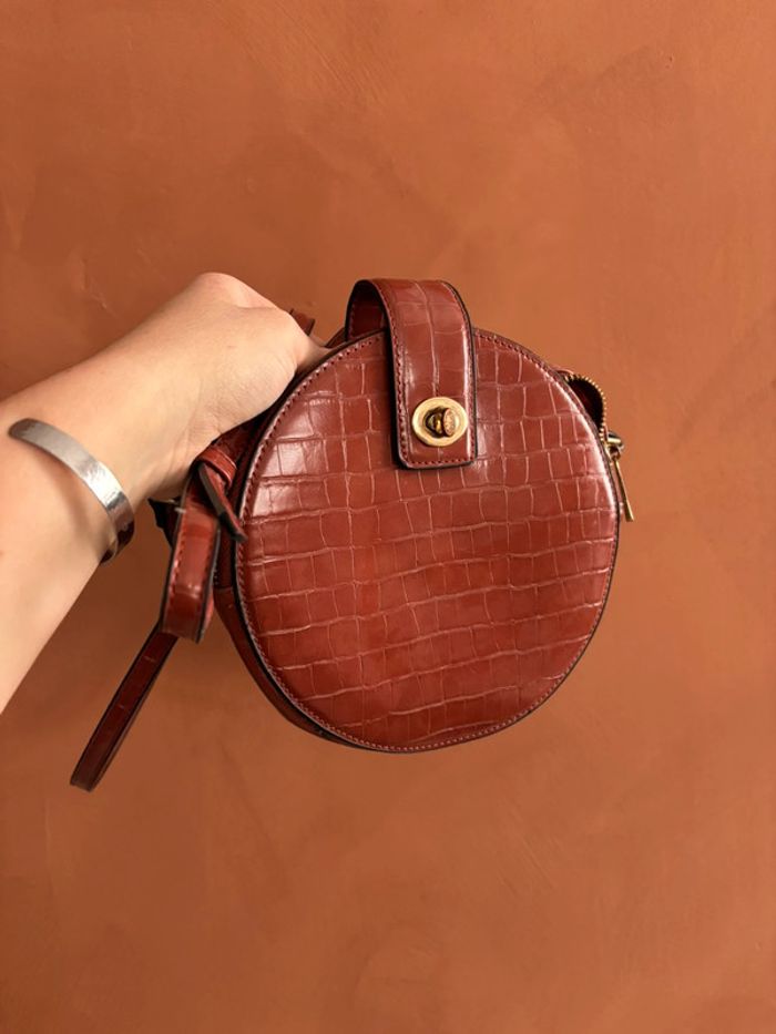 Sac rond