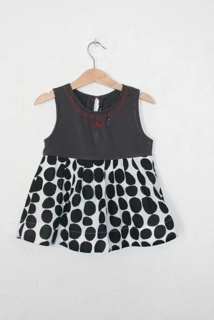 Haut marque Jean Bourget taille 8 ans