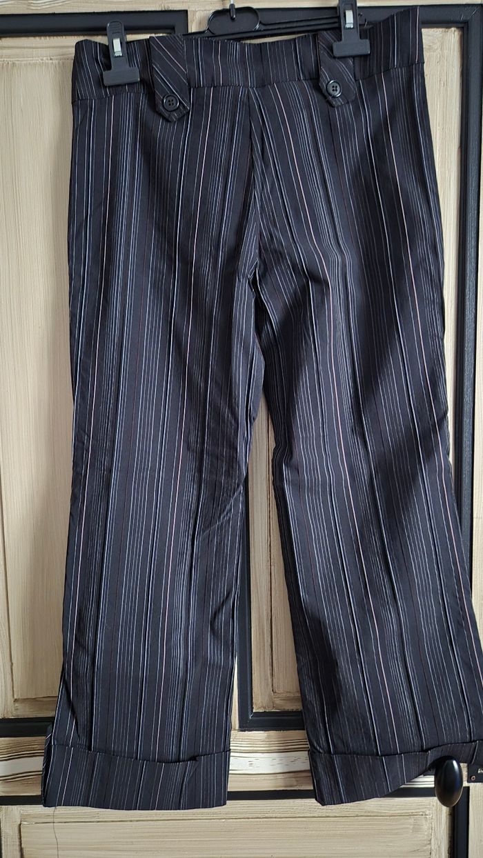 Pantacourt - photo numéro 4