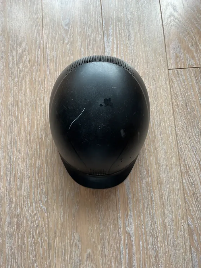 Bombe d’équitation - photo numéro 2