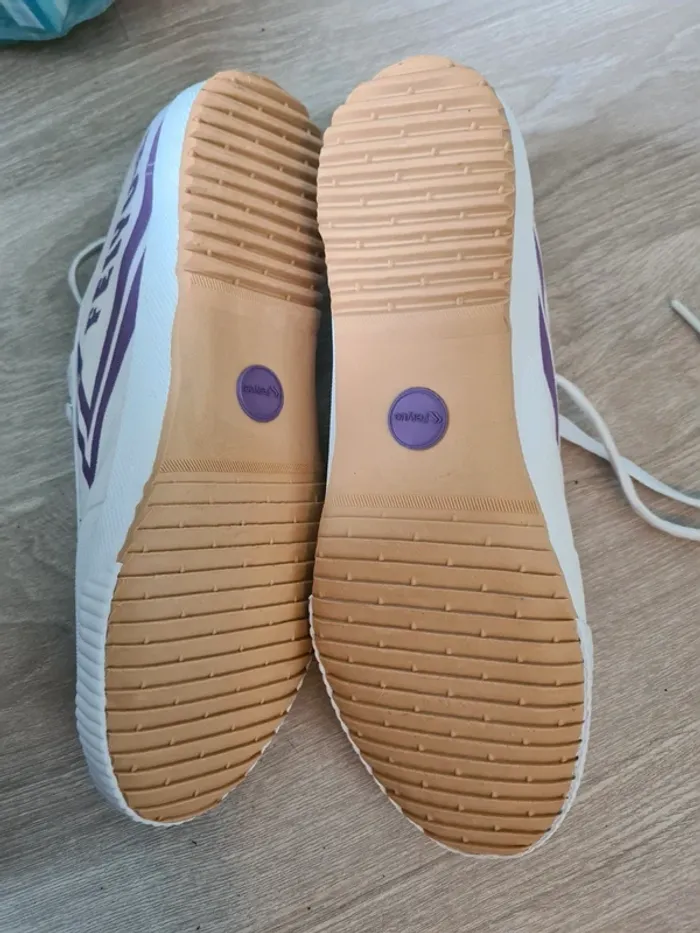 Feiyue 42 - photo numéro 3