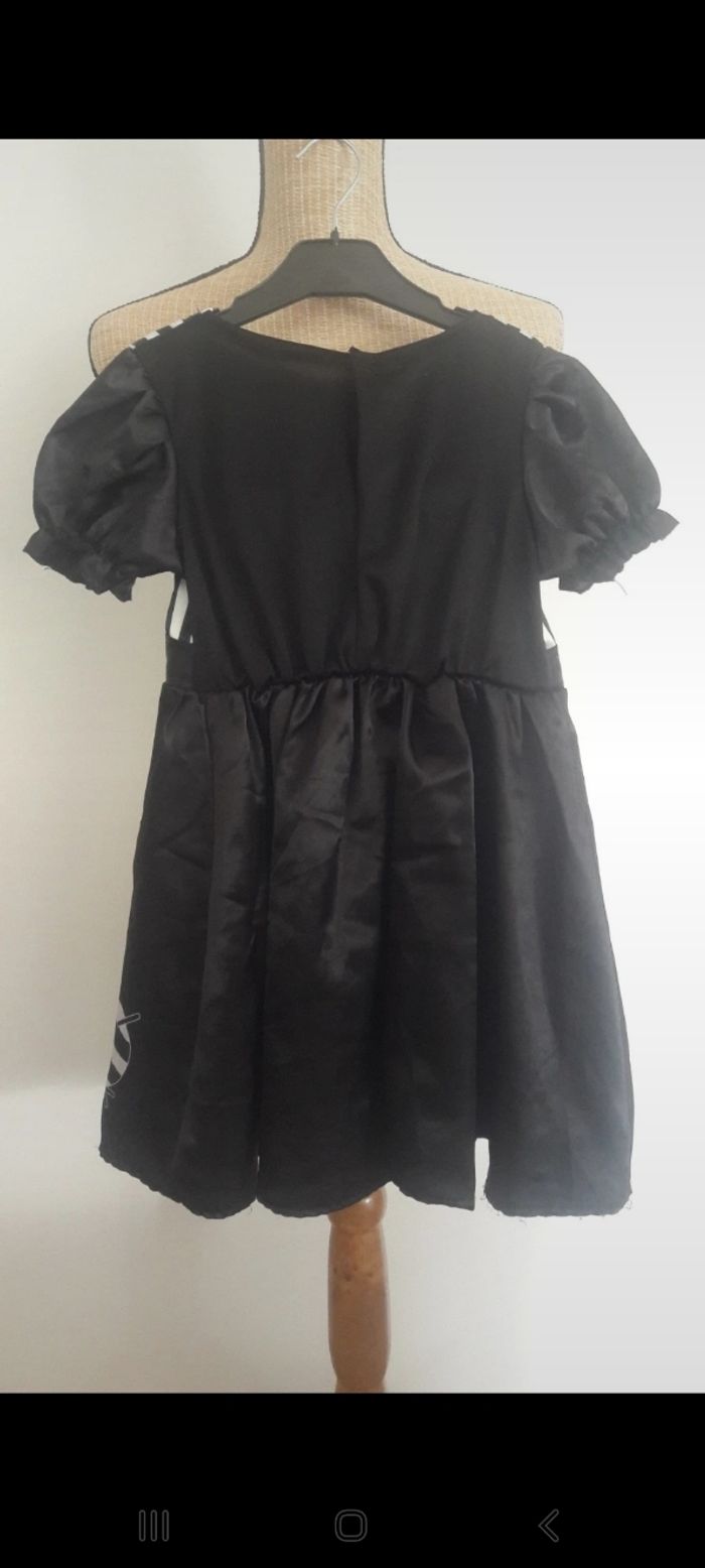 DĂ©guisement Halloween đ - photo numĂ©ro 3