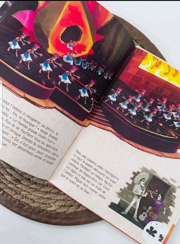 Livre disney - photo numéro 4