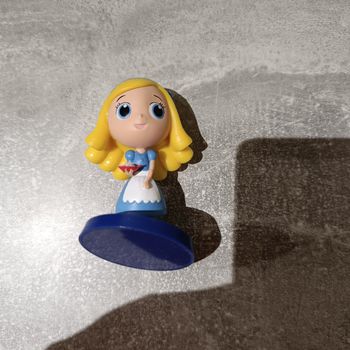 Figurine audio contes