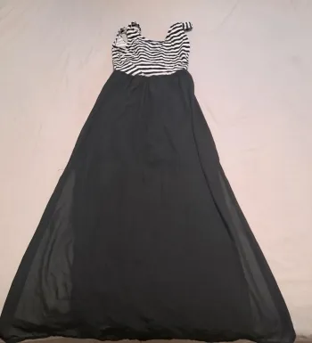 Robe longue