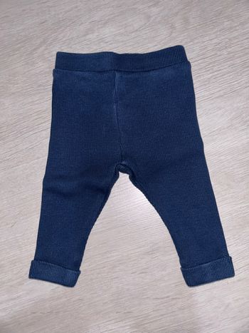 Legging bébé fille