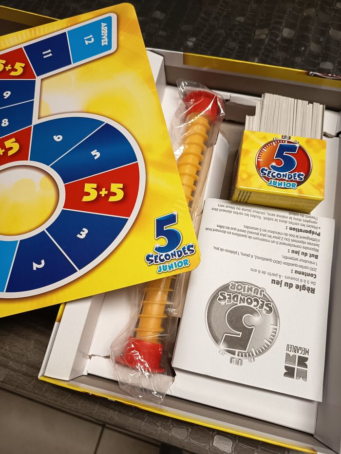 Jeux société - photo numéro 3